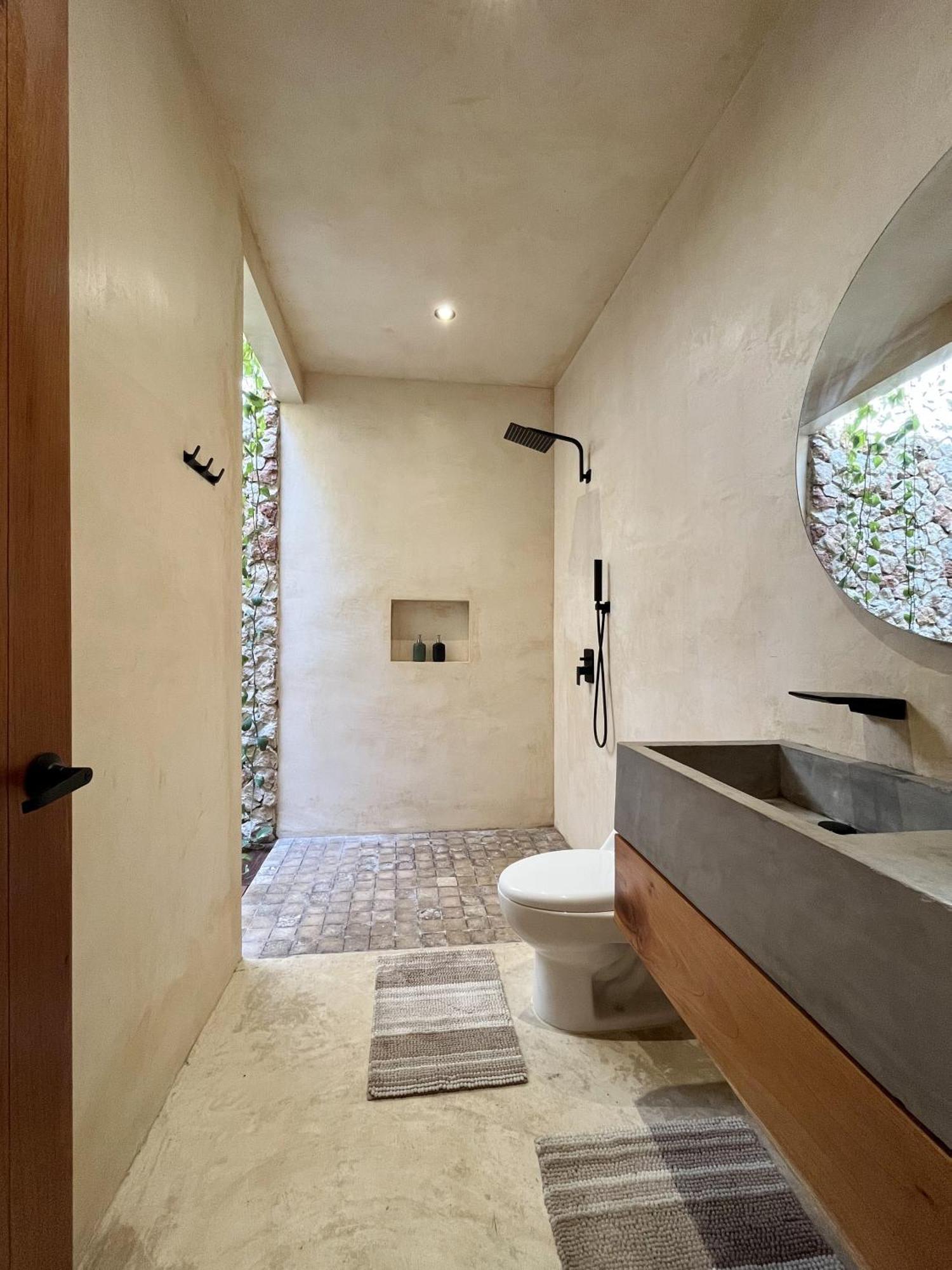 Loft Privado Centro Merida Casa Josefina Mérida Exterior foto